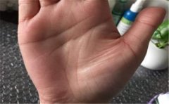 女人双断掌纹的命运如何？从这几个方面进行分