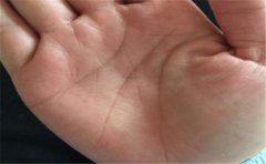 看看掌纹中大元宝指什么，这种手相好不好