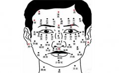 北斗七星痣相，脚底有这种痣相的人是帝皇命