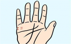 男人手掌纹不清楚的人可以好好看看