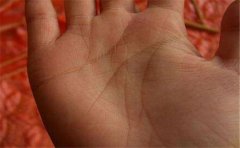 看看哪些人会有这种破财的手相