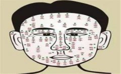 看痣相分析婚姻运势，这些人会有美满的婚姻