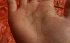 五行手相很有意思，快来了解一下