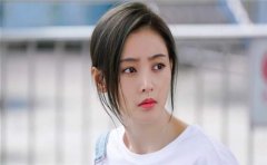 女人细眉毛面相有些方面运势好，有些方面差