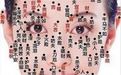 痣相男：眼皮有痣的男人感情不顺，财运不佳