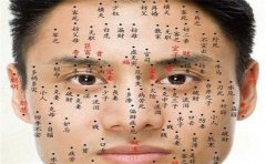 看看男人胸部痣在痣相图中的寓意是什么
