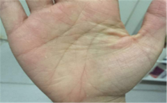 老师谈谈手相的好坏，让老师教你怎么看