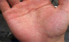 教你手相的好坏怎么看