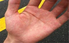 通过手相相命，看看你的命运好不好