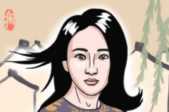 吉痣大全集錦 這幾個地方長痣 一輩子好運 希望你也有