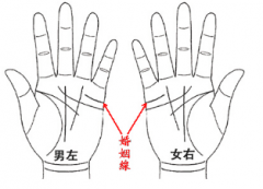 命中單身光棍手相的人難有異性緣 這麼多年單身的原因終於知道了