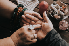 好的手相會有哪些運勢特徵