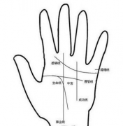 哪種手是男人情人多的手相 快看你家的老公有沒有