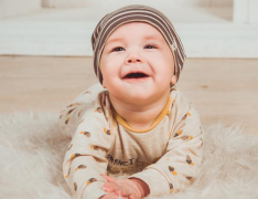 大師對幼兒痣相分析 這些值會怎樣呢