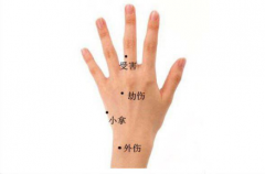 這樣的手相有福氣 不信的打開看看