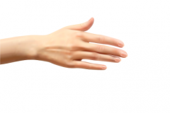 女人手相有福氣長這樣 不知道的趕緊看