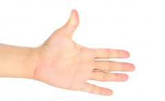 看手相男人怎麼看運勢才准？