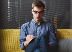 男人面相分析:什麼樣面相的男人容易出軌?