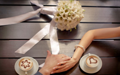 要是鴨嘴手相的 注意一下你的事業