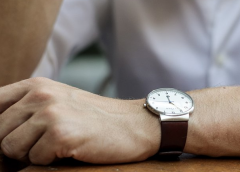 你手相手指粗短會怎樣 原來竟是這樣的命