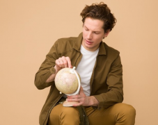 你知道多少小奶狗男朋友特徵，讀完恍然大悟