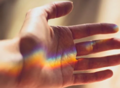 有鳳眼紋手相的女人運勢好不好？