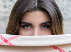 眼睛下麵有痣，說明了什麼？