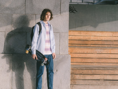 下嘴唇有痣的男人有福氣,旺妻又疼人,千萬別錯過!