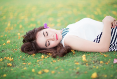 老師教你如何看鼻樑低的面相