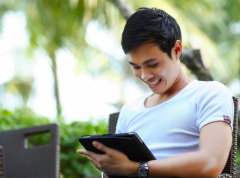 面相帶桃花的男人是什麼樣的