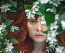 左耳有痣的女人，這幾方面的優勢需要瞭解一下