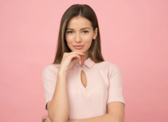 女人後腰痣相解讀：女人腰上長痣好不好？  