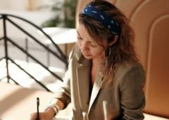 女性手相運勢情況分析