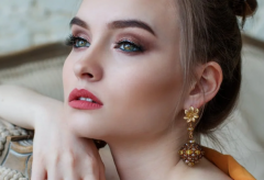 淚痣是美人痣嗎 三種不同位置的淚痣介紹