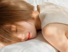 什麼樣的人會有眉尾下垂面相