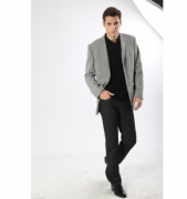 顴骨平的面相是什麼樣的？