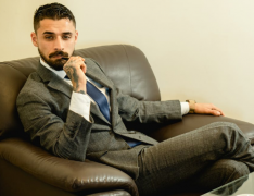 手相大全男左手 男人富貴的手相是怎麼樣的