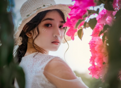 著名命理師對吊眼面相的性格解析