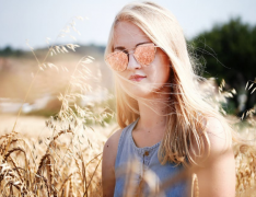 看相面部痣相 分別好壞痣