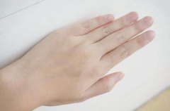 從手相子女線 看子女運不好的手相分析