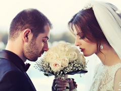 女人選男人，小心男人臉上這3種婚姻不順的痣，否則婚姻難幸福