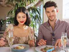 痣相和麵相之間有著什麼樣的關係