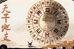 五行對照表查詢表 教你如何瞭解自己的五行情況