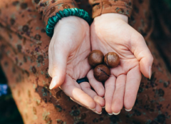 女人命好的手相有什麼特徵