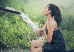 痣相與風水，每一個部位長的痣代表什麼