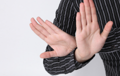 一起來看看什麼樣的手相是薄命的手相