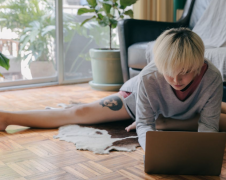 網上免費算命看手相 網上算命看手相真的嗎