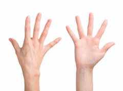 看手紋測命運圖解女，這幾種手紋的女人很好命  