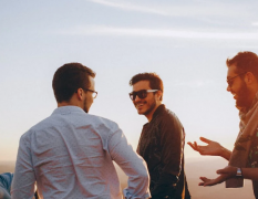 心軟的面相，這樣的人心地很善良