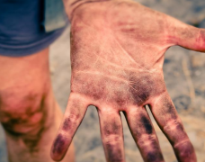 男人手指短的人命運如何，手指長短如何影響運勢  